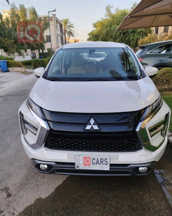 Mitsubishi Xpander 2023 for sale in Iraq - Baghdad
